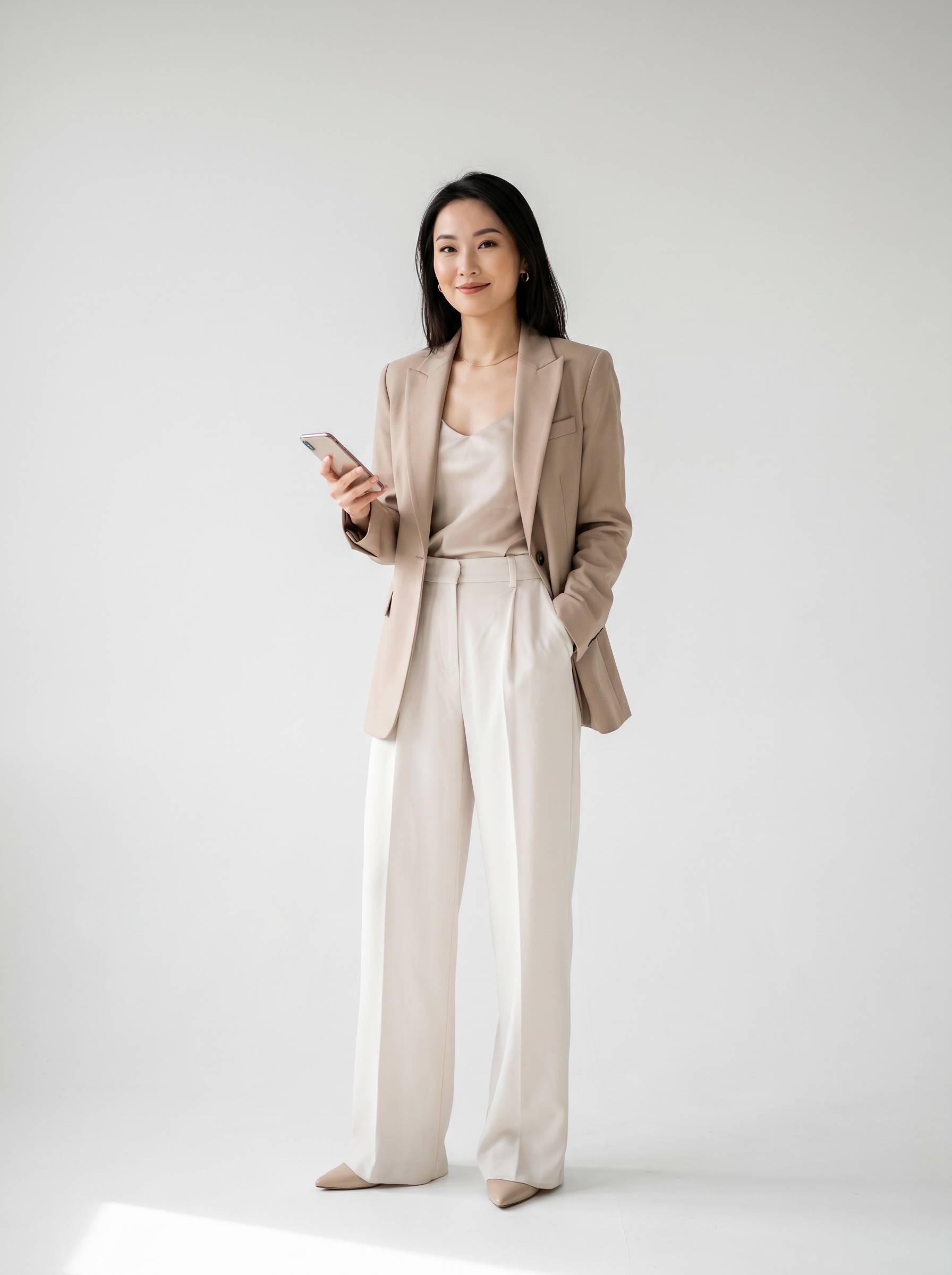 印象足拍网红明星创作者